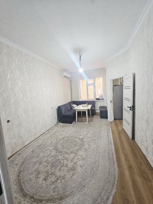 METRO 2-bekat 2*3/3/7  52 kvadrat +Mebel texnika Ipotekaga beramiz