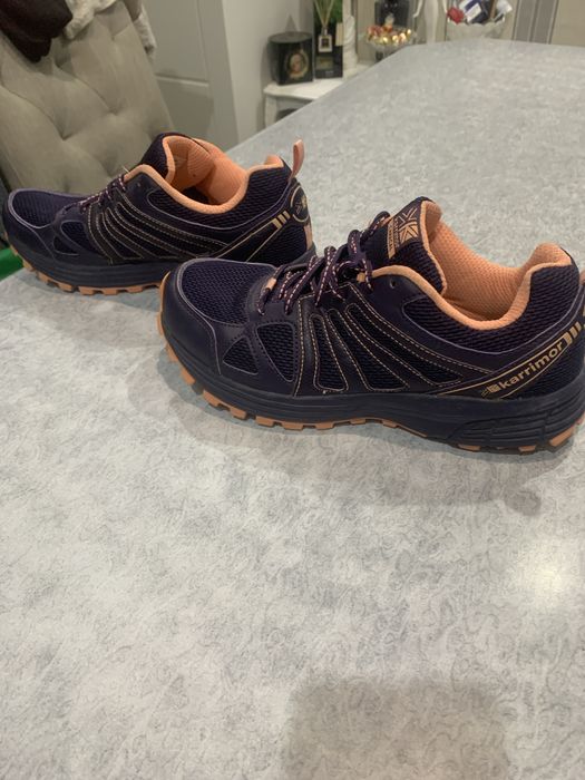 Vand adidasi Karrimor 41