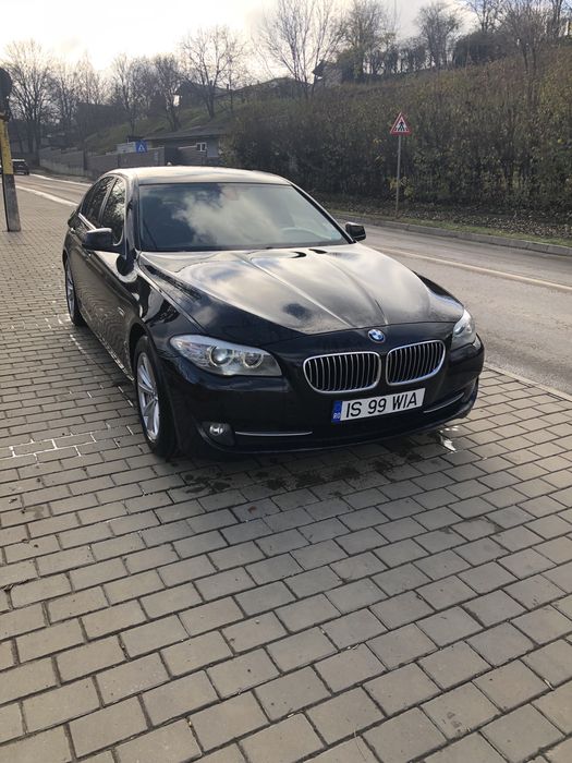 BMW seria 5 / 520 / F10