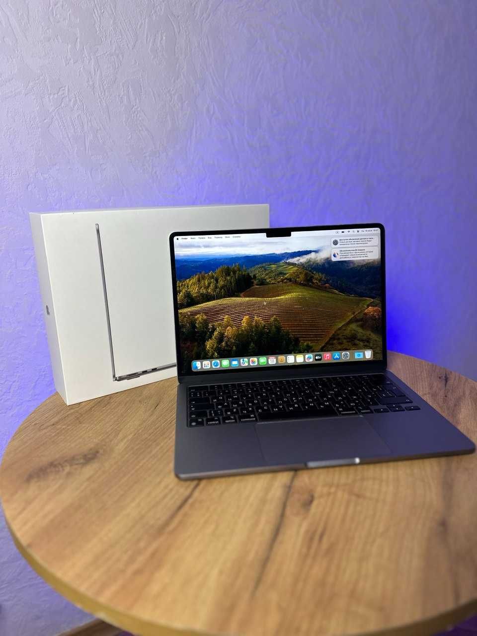 MacBook Air 13 M2 256 / Макбук Эйир 13 М2 256