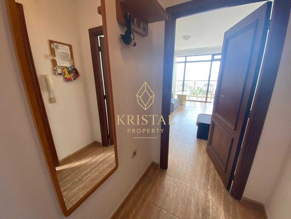 Продава се Тристаен апартамент в Свети Влас - 98 кв.м за 1613 €/кв.м - Снимка #7