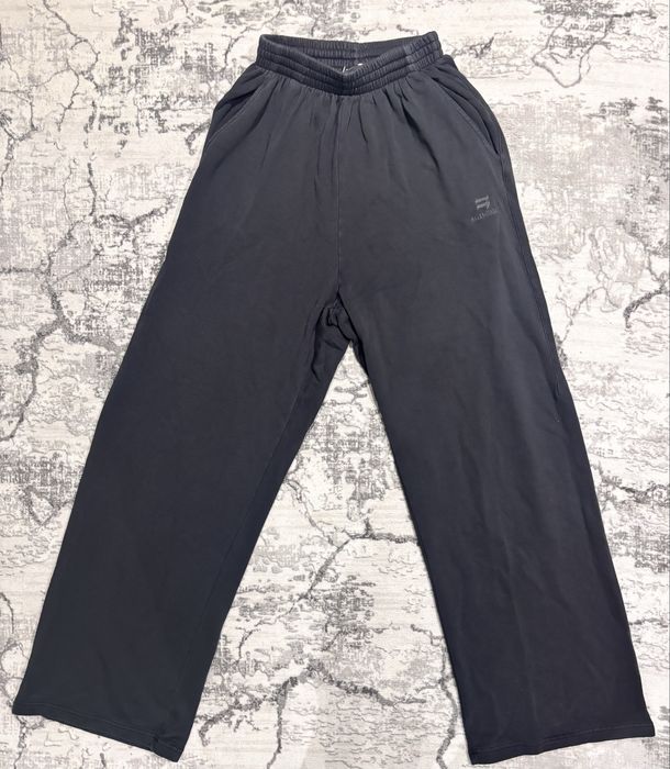 Balenciaga Baggy Sweatpants