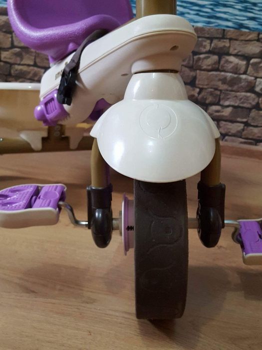 Триколка Smart Trike Dream 4 в 1