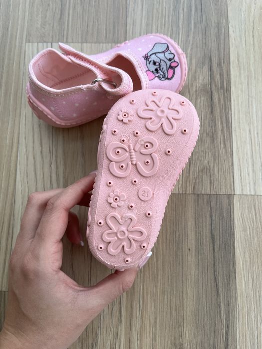 Пантофи Колев и Колев