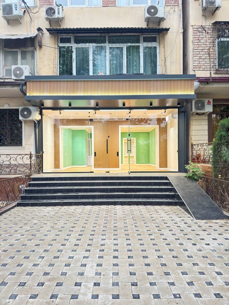 Аренда под Офис Ориентир 19-квартал 85м2 1400$ торг