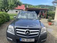 Mercedes glk 2012