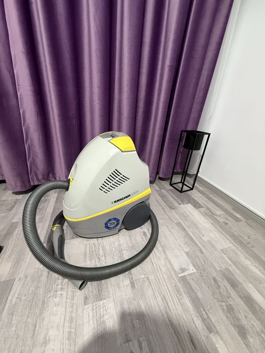 Aspirator profesional Kärcher 5500