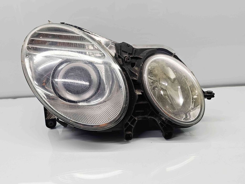 Far dreapta Mercedes Clasa E T-Model (S211) [Fabr 2003-2009] Facelift