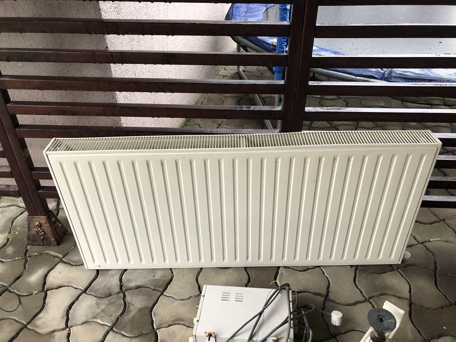 Vand calorifer stare buna