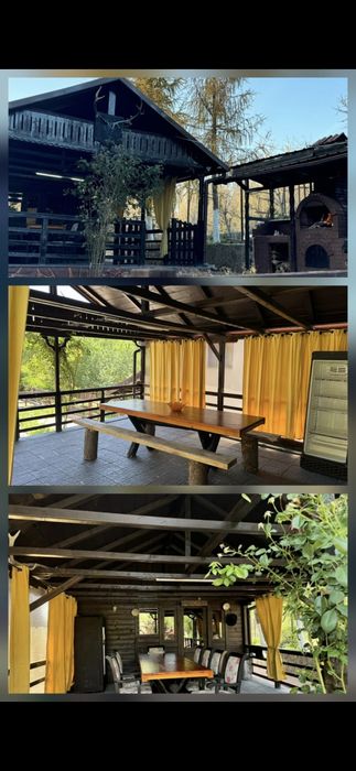 Locuință, casă vacanță, pensiune, INVESTIȚIE avantajoasă