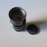 Obiectiv tele Exaktar 135 f2.8 montura M42