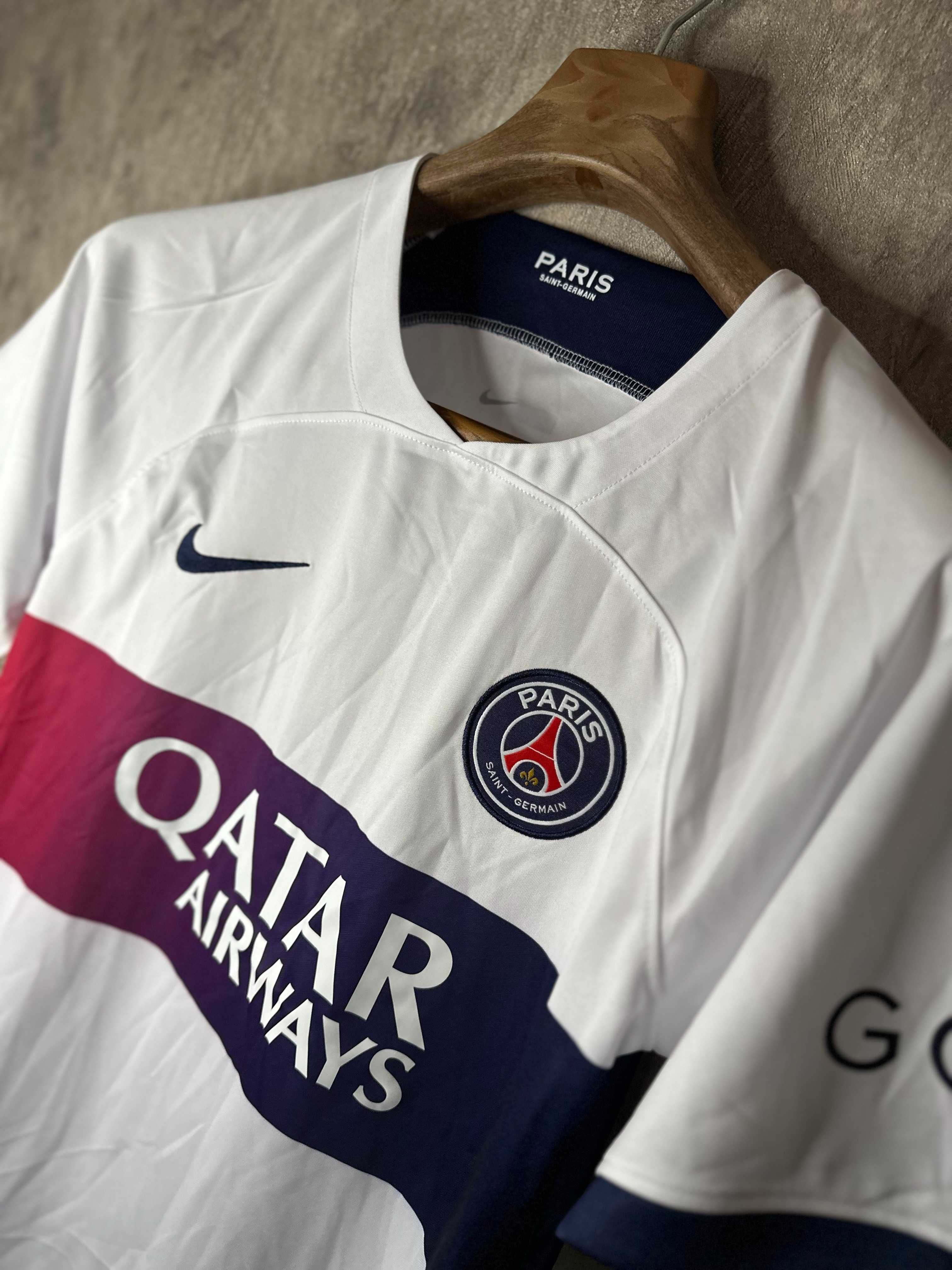Tricou 2023 - 2024 PSG Paris Saint Germain