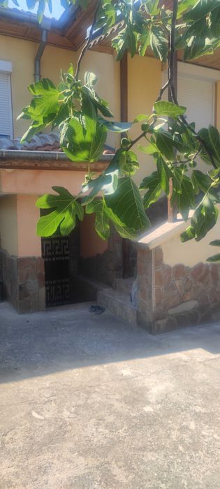 Собственик продава масивна къща в Перущица