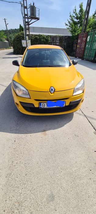 Renault Megane 3