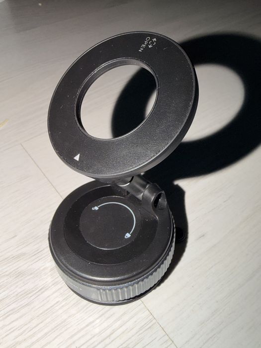 Husa Iphone 17 pro max / folie clear / suport masina