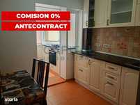 Comision 0% - Apartament 3 Camere, Etajul 1