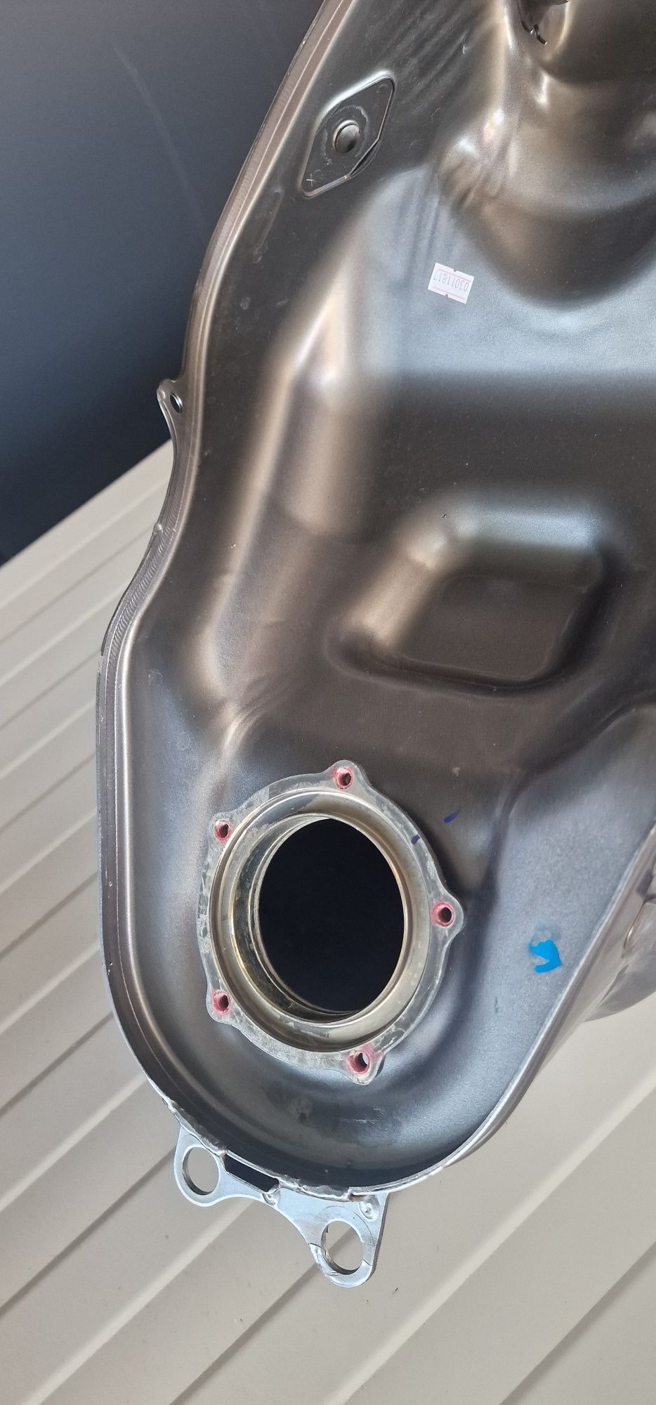 Rezervor benzina  Kawasaki Versys 650 2015-2022