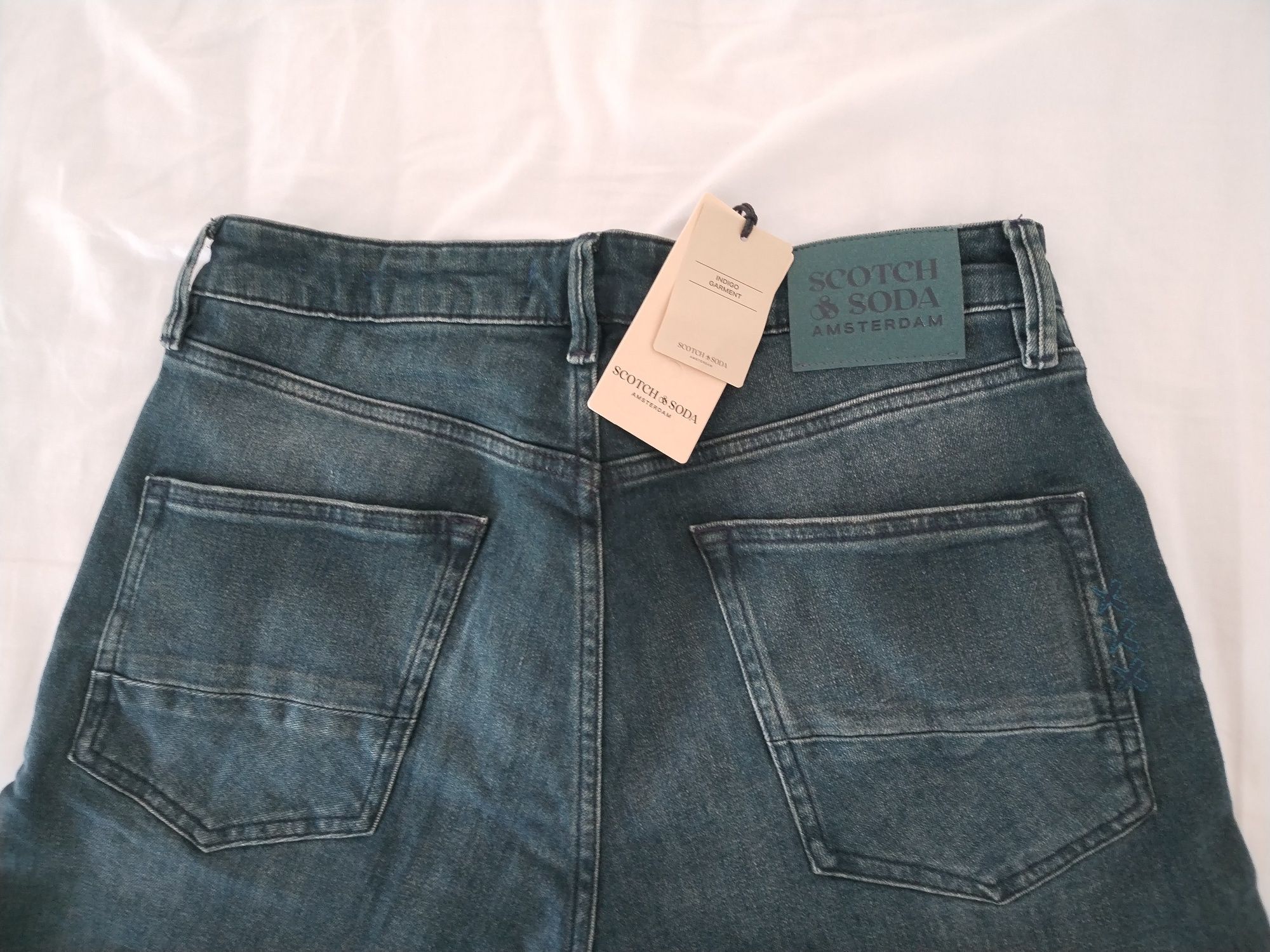 Blugi Scotch & Soda 33/34