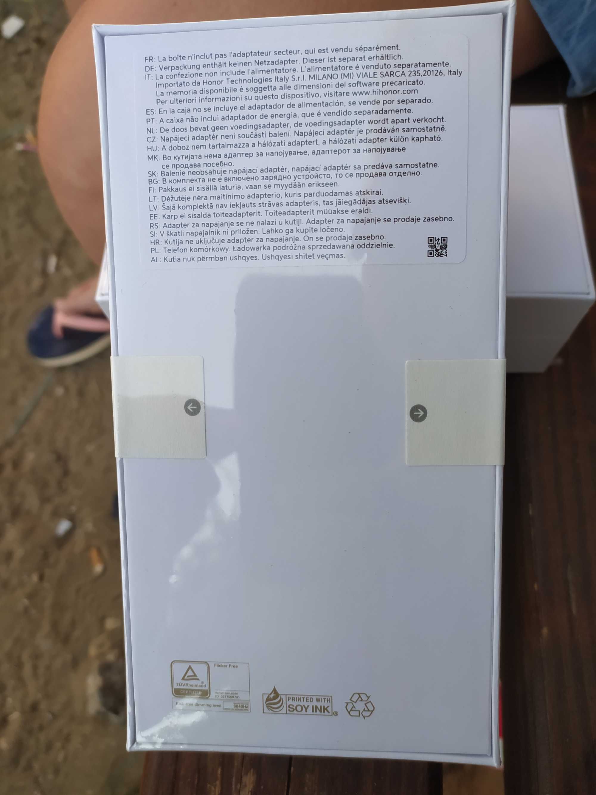 HONOR 90 5G 512GB 12GB RAM