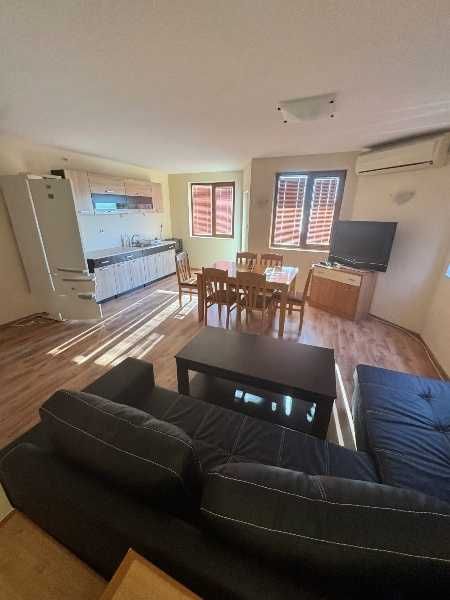 Продава се Мезонет в Свети Влас - 193 кв.м за 1032 €/кв.м - Снимка #2