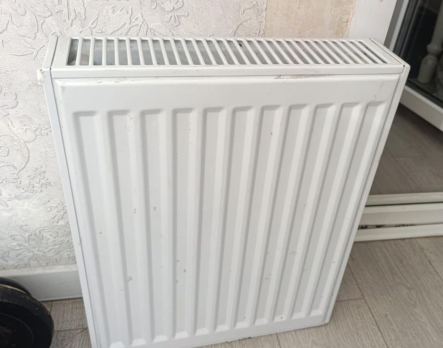 Батарея радиатор