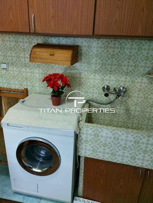 Дава се под наем Едностаен апартамент в Варна, Владислав Варненчик - 43 кв.м за 250 € - Снимка #2