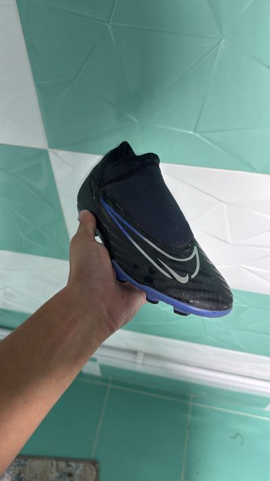 Nike Phantom GX Academy Pantofi de Fotbal cu crampoane