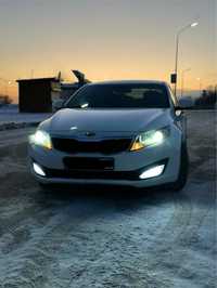 Продажа авто Kia Optima