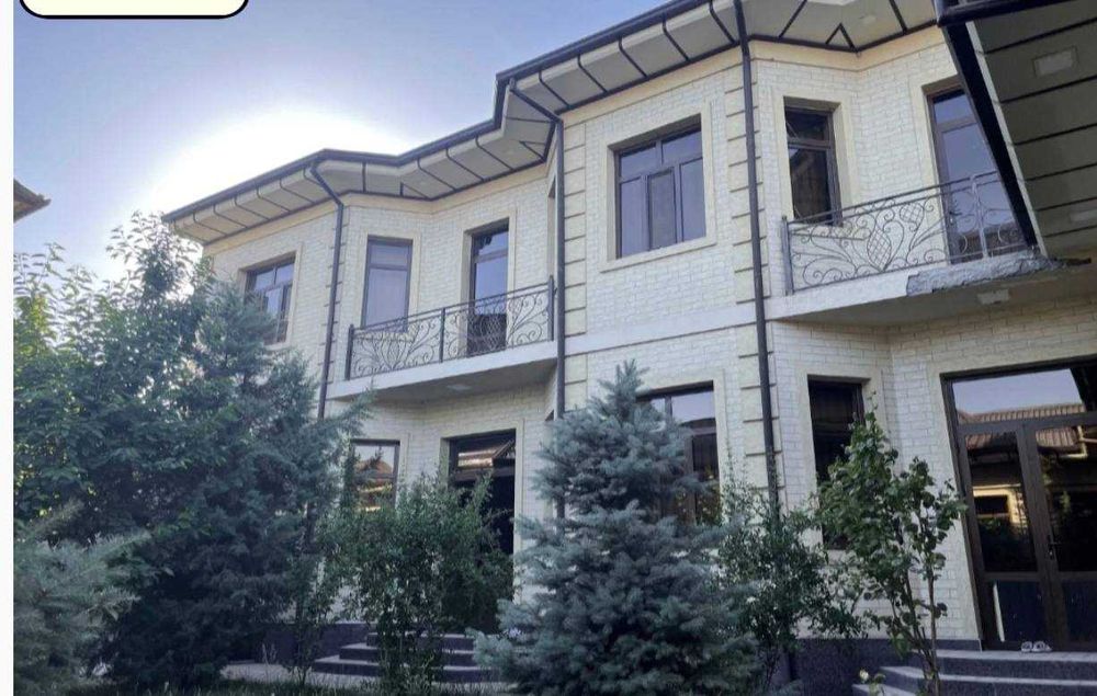 Продажа Евродома на Юнусабаде(Янгизамон), 5-соток (N 12326 )