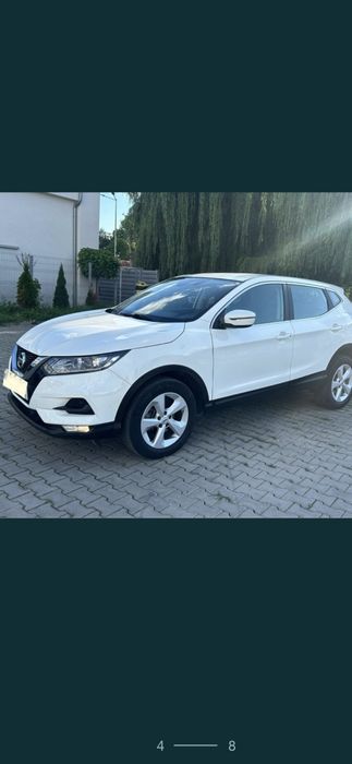 Qasqai 1,5 Dci,An 2022 ,Euro 6 import recent