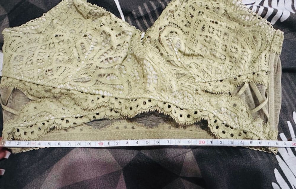 Bustiera Victoria’s Secret marimea S