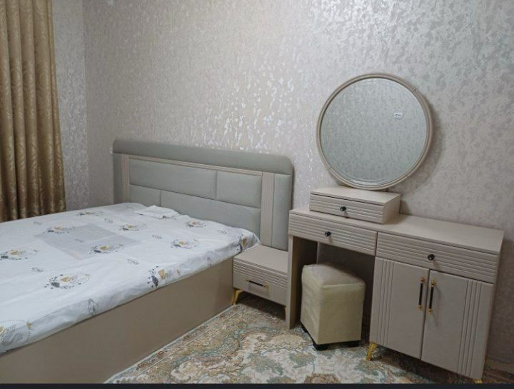 Sergeli 3 bekat yonda kvartira