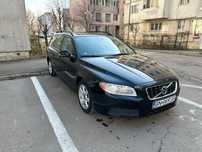 Se vinde Volvo V 70 an stare foarte buna