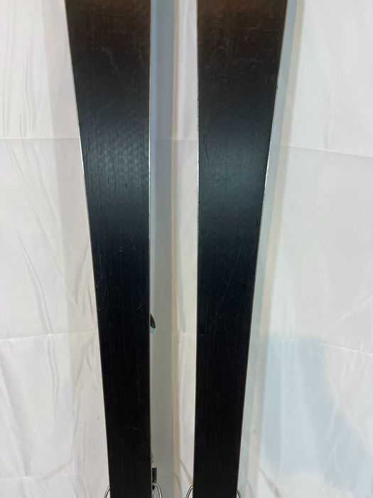 Ski schi all-mountain Rossignol Experience Carbon 75  168cm +legaturi