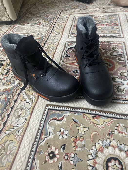 Ботинки зимние и летние сапоги