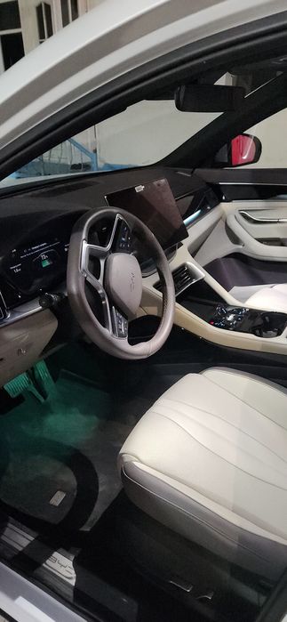 Насия савдога BYD Champion 2024 йил рестайлинг 605 км