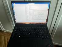 Lenovo X1 Carbon
