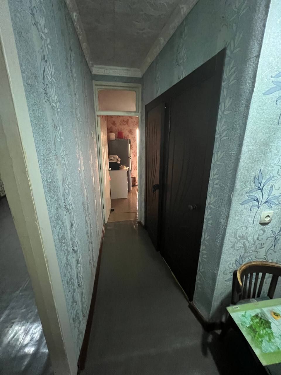 Срочно продаётся квартира Мирзо-Улугбекском район