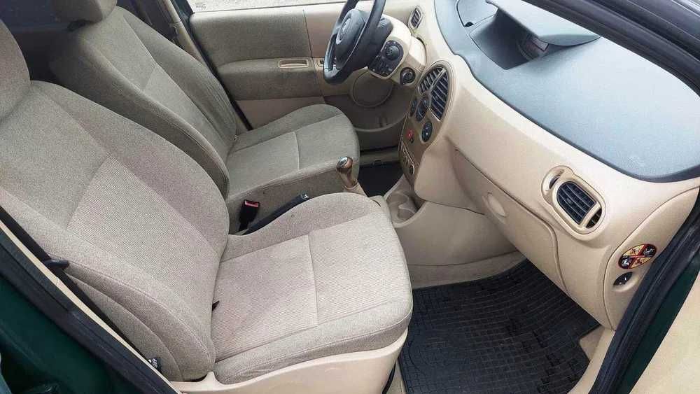 Vând Renault Modus
