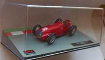 Macheta Alfa Romeo 158 Nino Farina Campion Formula 1 1950- IXO 1/43 F1