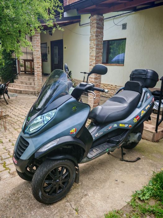 Piaggio mp3 250cc