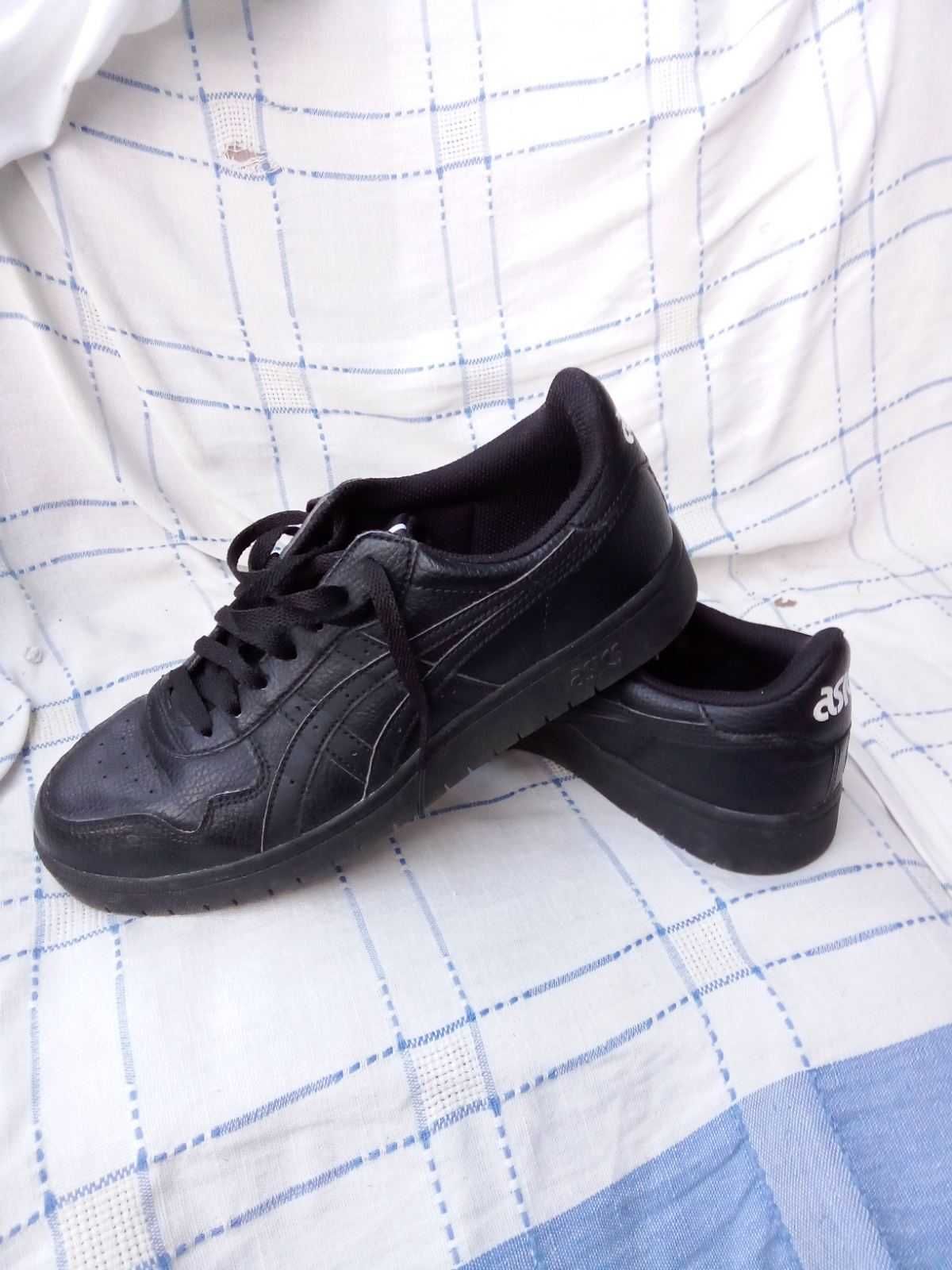 обувки маратонки асикс/asics 42