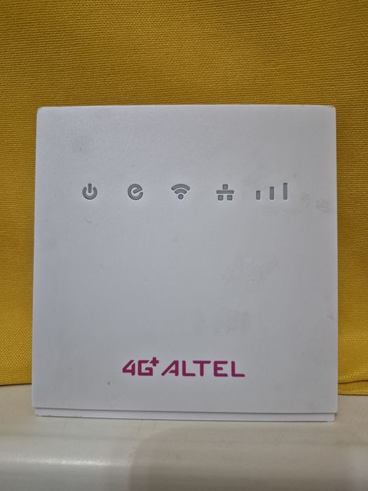 Продам Роутер Алтел