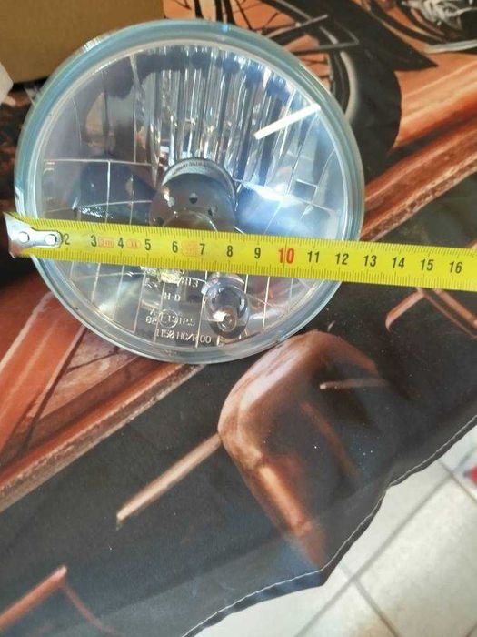 Части от Харли Дейвидсън Спортстер 1200