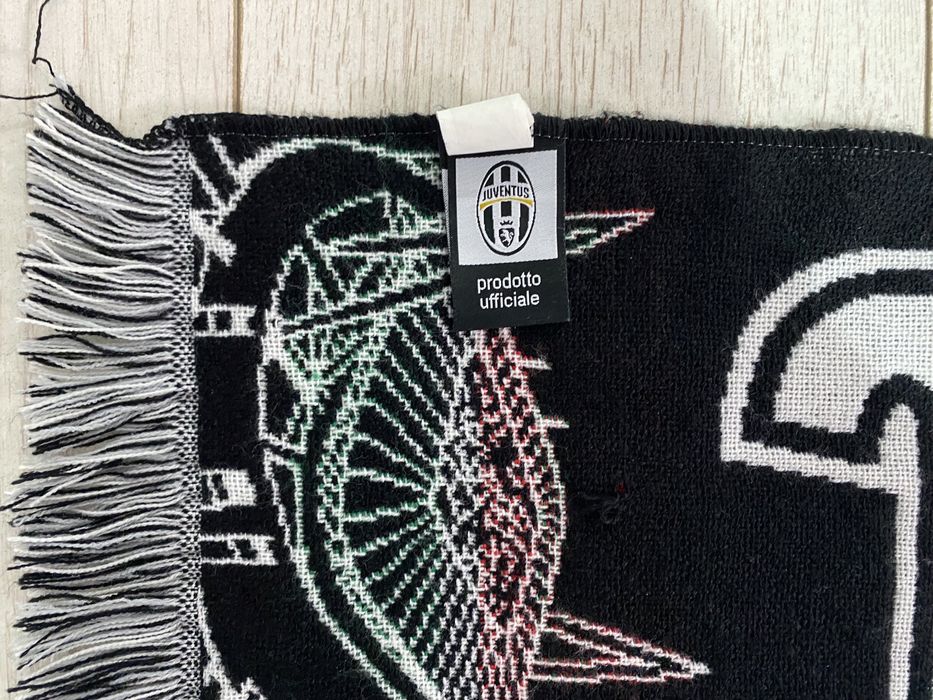 Fular Juventus Torino