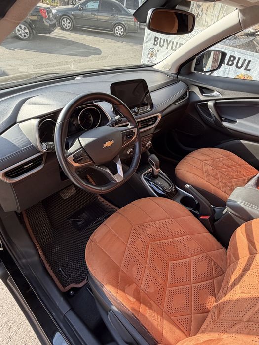 Tracker premier holati zor