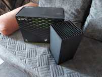 Xbox series x 1tb