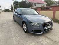 Audi a4 b8 2.0 tdi