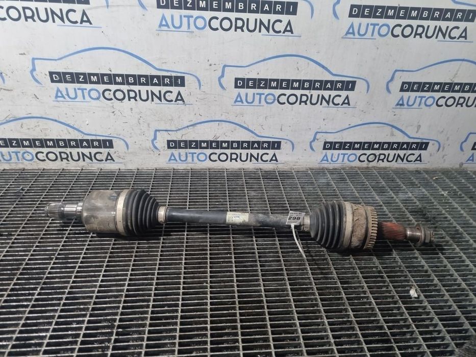 Planetara Stanga Fata Hyundai Tucson III 1.7 Diesel 2015 - 2018 116CP Manuala D4FD ...