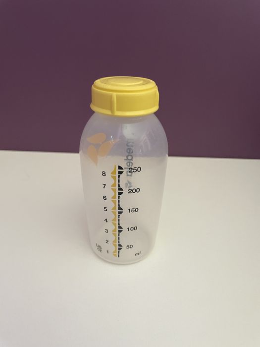 Електрическа помпа за кърма Medela Mini Electric